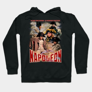 Napoleon Hoodie